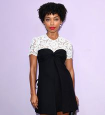 Logan Browning, 37 лет, США Logan Browning, 37 лет,